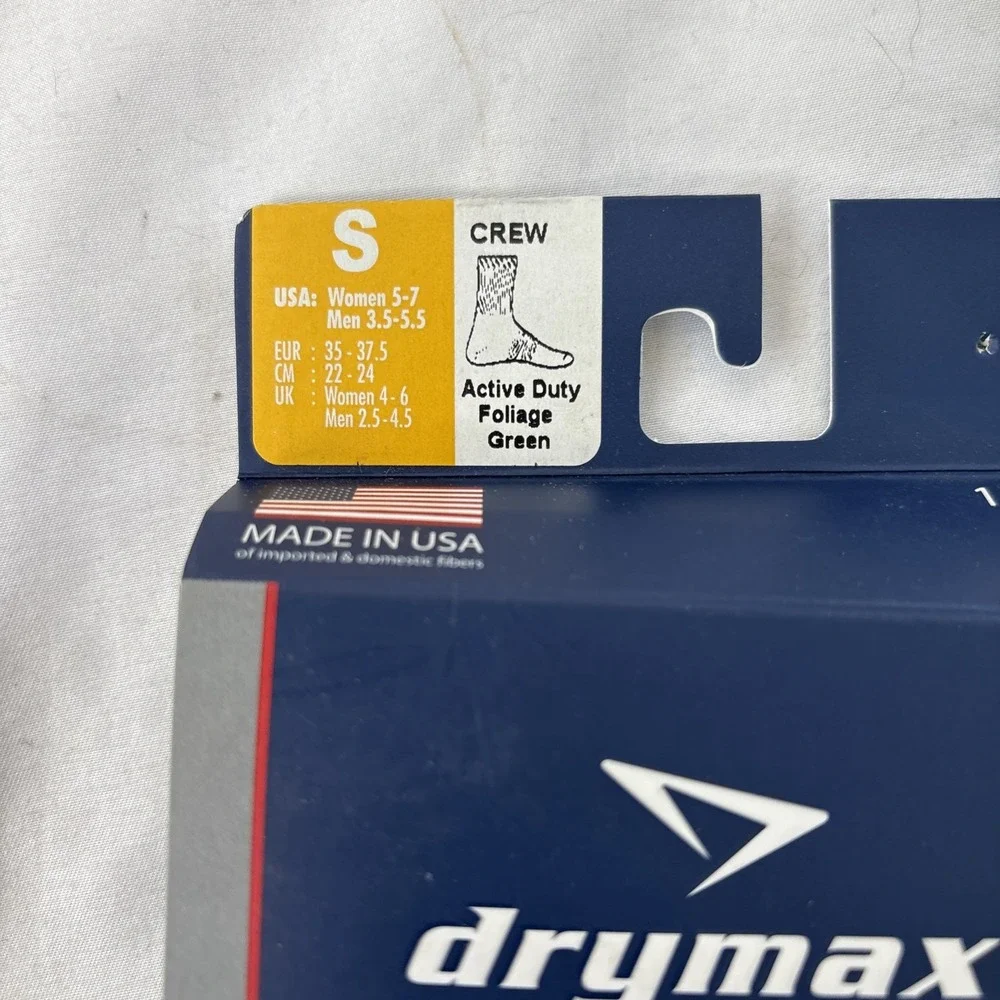 N/A drymax active